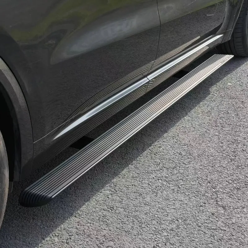 Marchepied Électrique Volvo XC90 2015-2023