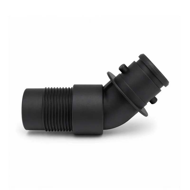 SolarDOME Raccord coudé