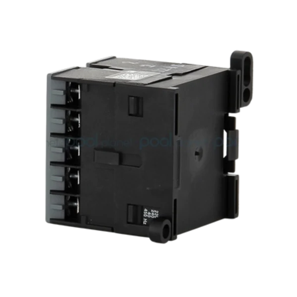 Contacteur INDUSTRIEL 4P ABB B6 230V/50Hz 4kW