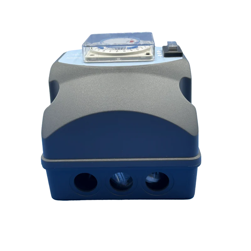 Coffret Électrique Surpresseur Piscine PICCOLO PI-10PSM CCEI – Monophasé 230V