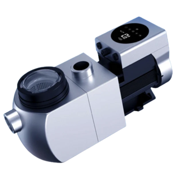 Inver Hero - pompe de filtration à vitesse variable