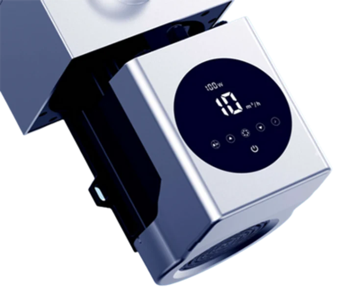 Inver Hero - pompe de filtration à vitesse variable