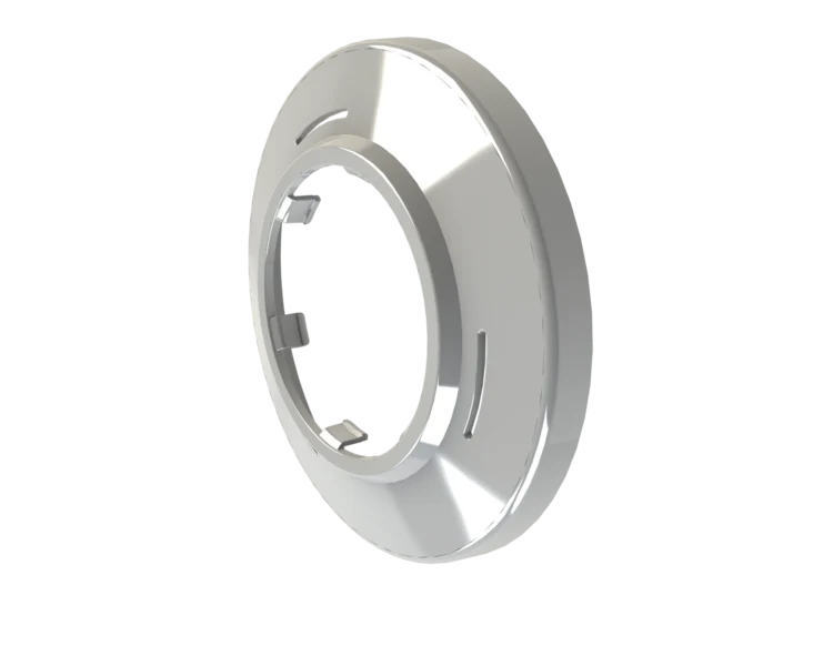 Enjoliveurs pour projecteur MID-BRIO - CCEI