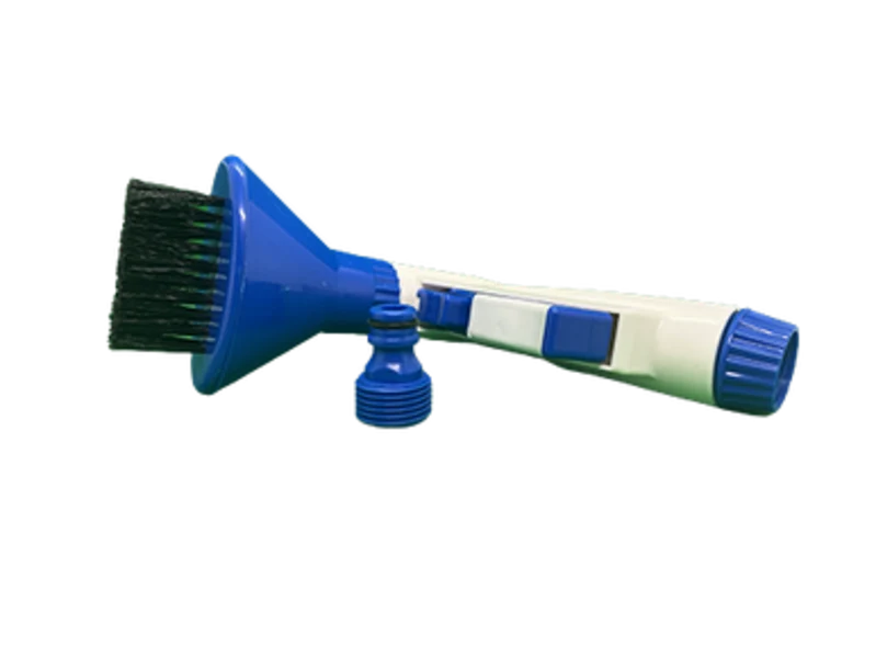Pistolet nettoyeur pour filtre à cartouche - AstralPool