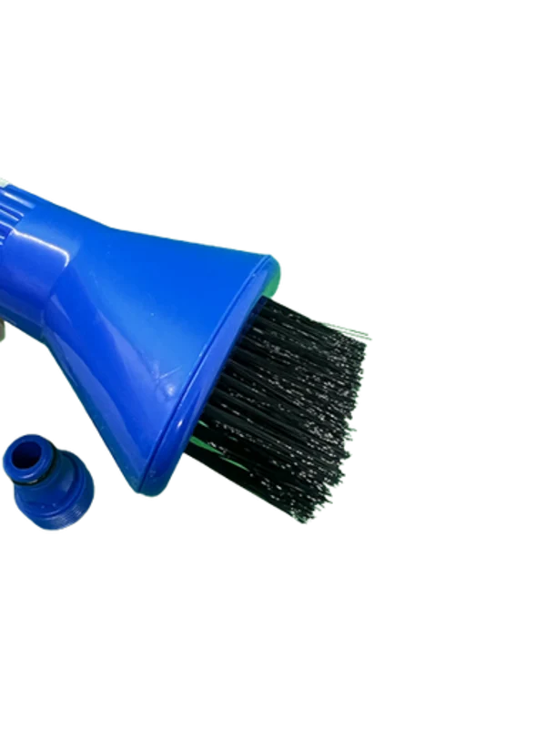 Pistolet nettoyeur pour filtre à cartouche - AstralPool