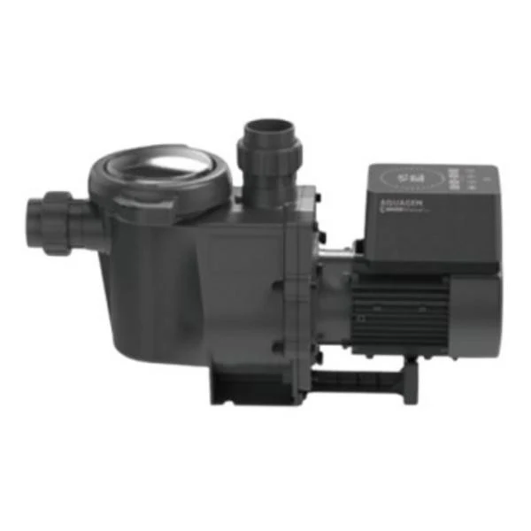 Pompe de filtration piscine à vitesse variable Inverter PFlow G15LO - Aquagem