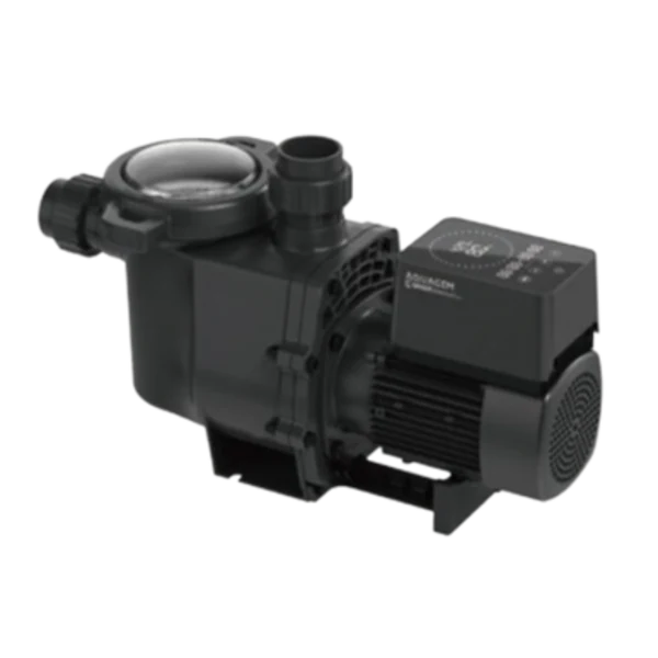 Pompe de filtration piscine à vitesse variable Inverter PFlow G15LO - Aquagem