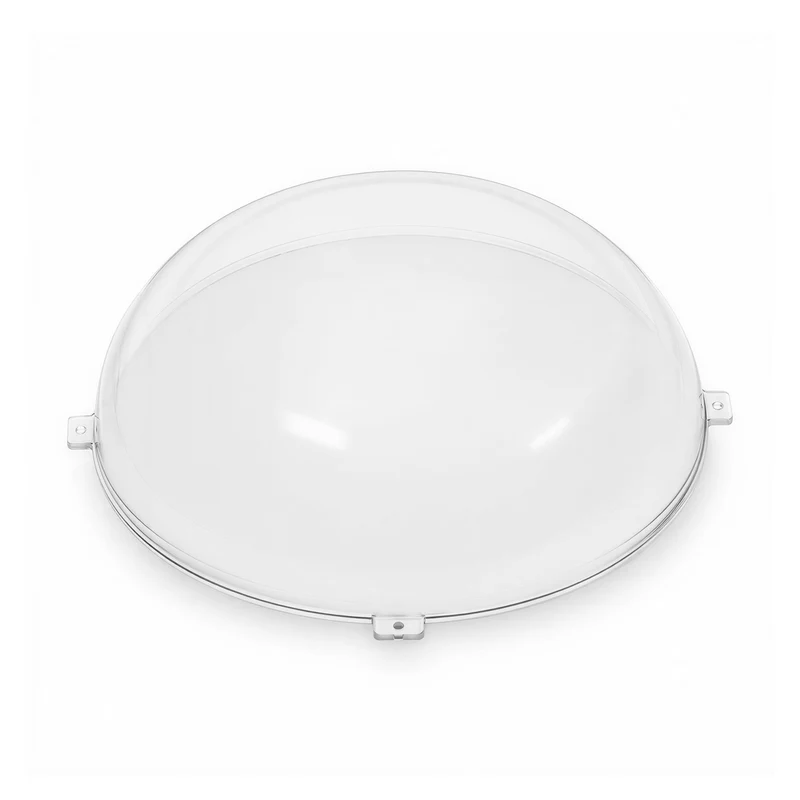 SolarDOME Couvercle transparent