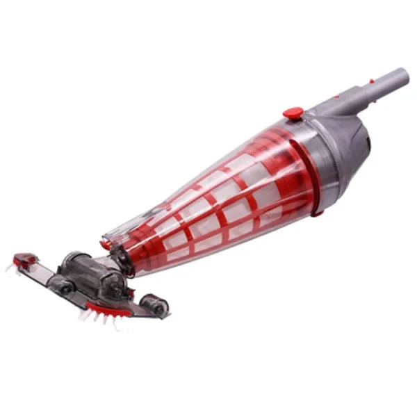 Aspirateur piscine rechargeable TELSA 50 / VOLTERA 55 - KOKIDO