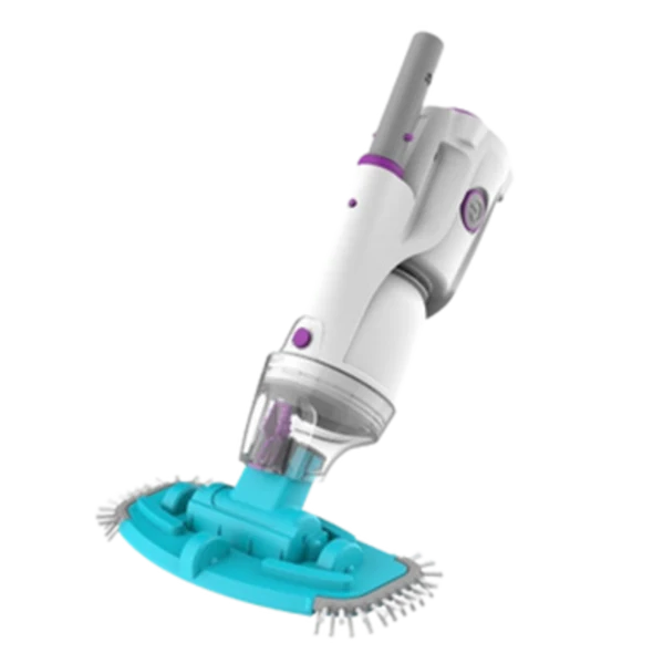 Aspirateur piscine rechargeable TELSA 30 - KOKIDO - Ancien Vektro