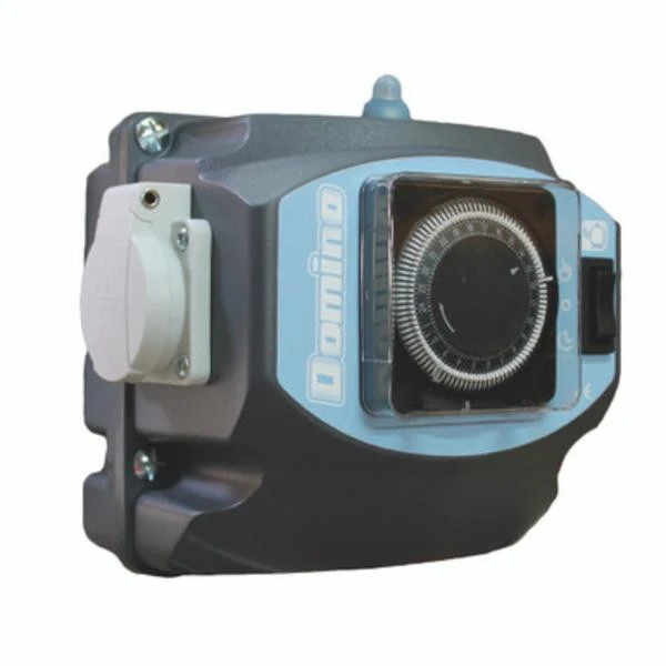Coffret de filtration pour piscine hors-sol Piccolo DO-F - CCEI