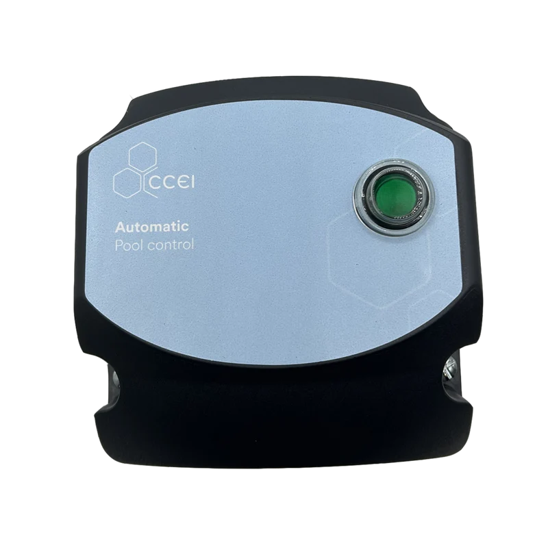 Coffrets alimentation projecteurs avec télécommande - Piccolo PIRF