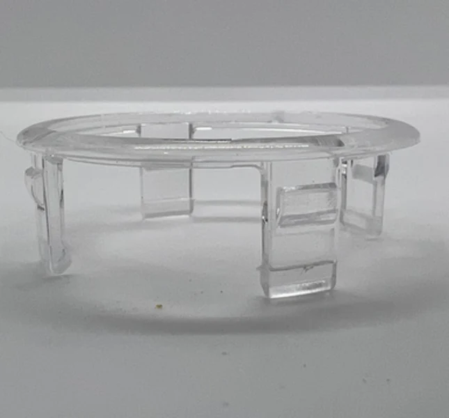 Clip enjoliveur mini brio - CCEI