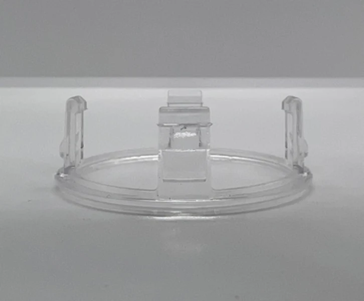 Clip enjoliveur mini brio - CCEI