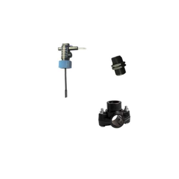 Kit Détecteur de débit NORYL - CCEI (compatible Limpido et Phenix)