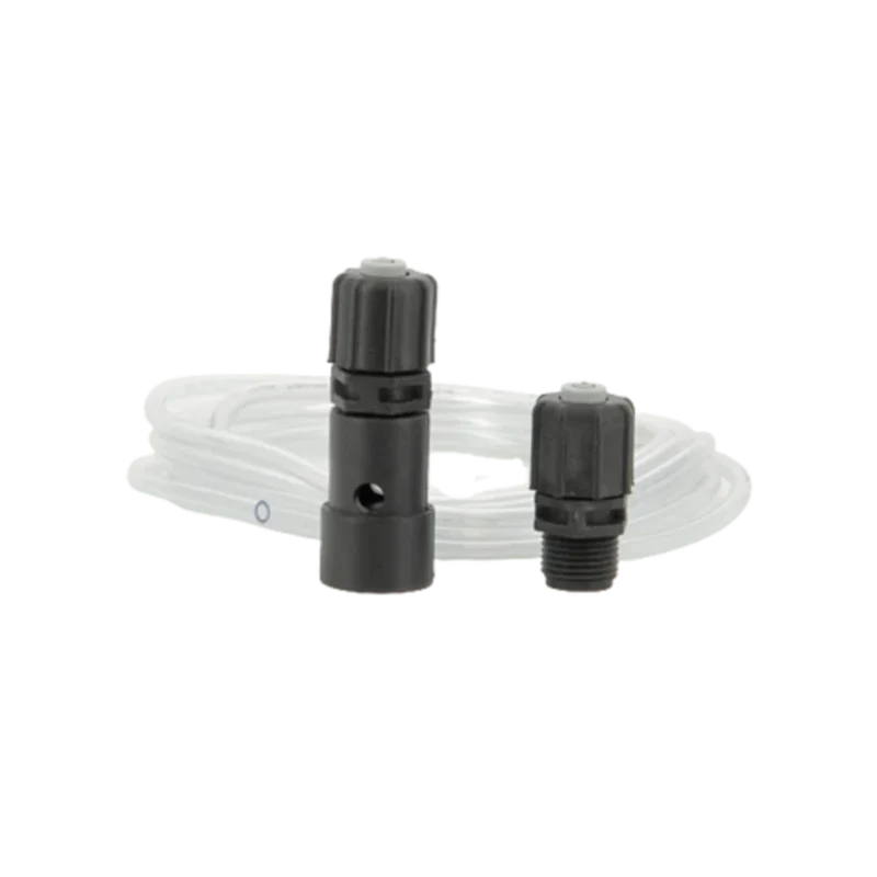 Kit d'injection pour pompe doseuse - CCEI