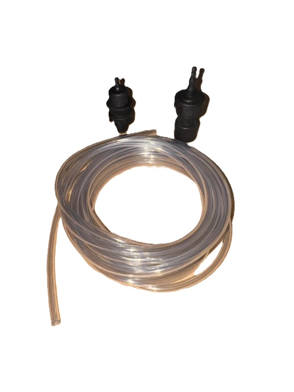 Kit d'injection pour pompe doseuse - CCEI