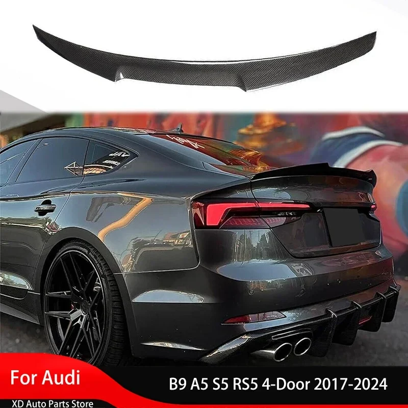Becquet Audi A5 S5 RS5 Sportback B9 2017-2024