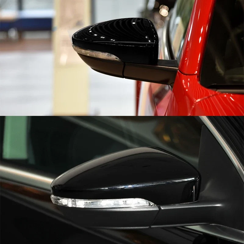Coques Rétroviseur Volkswagen Golf 5 6 7 Passat CC Polo 6C