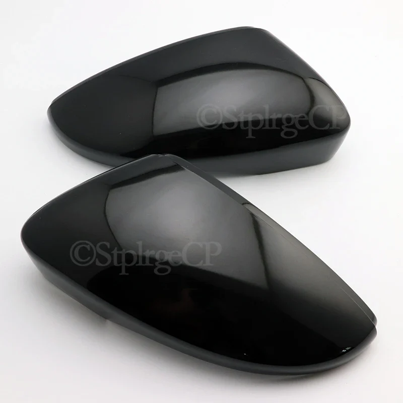 Coques Rétroviseur Volkswagen Golf 5 6 7 Passat CC Polo 6C