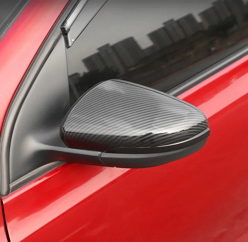 Coques Rétroviseur Volkswagen Golf 5 6 7 Passat CC Polo 6C