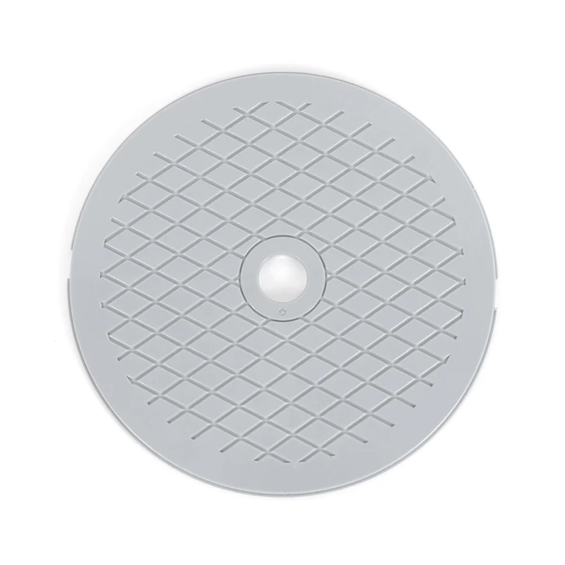 Écumoire à large ouverture - Couvercle de skimmer
