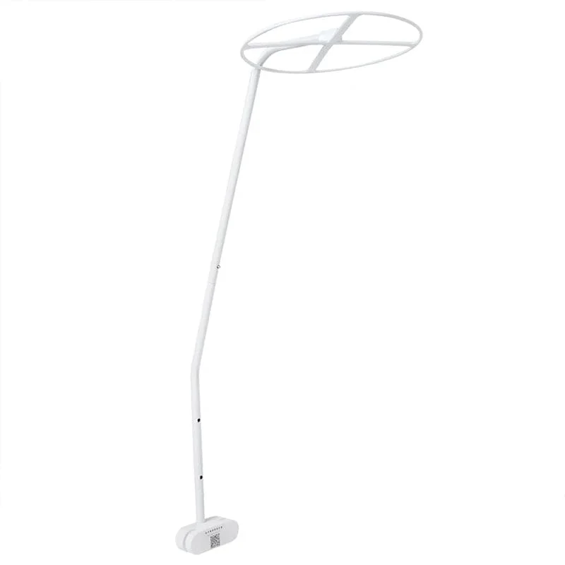 Moustiquaire d'Été Protectrice pour Lit de Bébé (+ Support Offert)