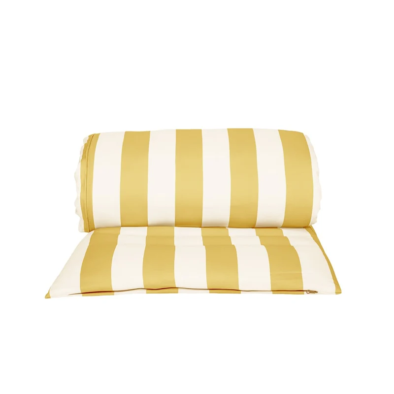 BAIN DE SOLEIL RAVI