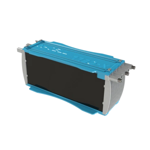 Cellule d'électrolyseur X-CELL pour Limpido 160 - prise ronde à 2 points - CCEI