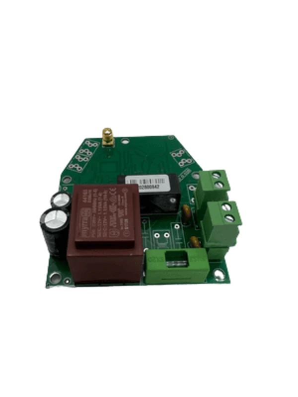 Carte électronique Phileo - Phileo LT