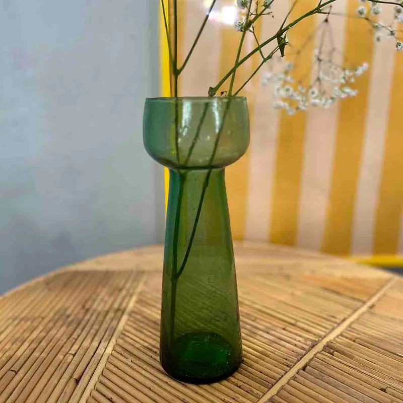 VASE TUUR VERT