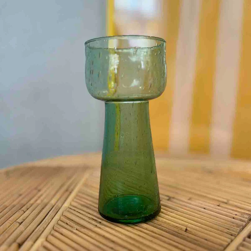 VASE TUUR VERT