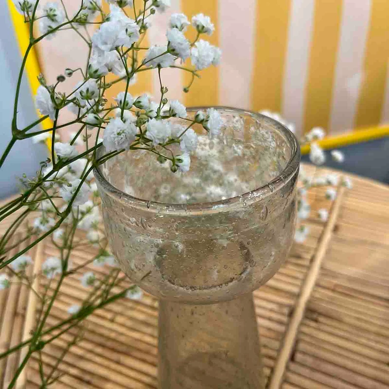 VASE TUUR CLAIR