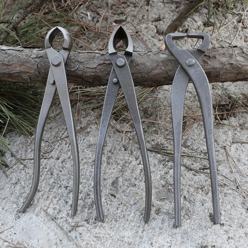 Pince concave Ultra-Précise Robuste