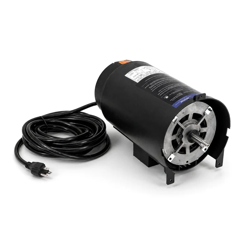 AG1 Moteur 1.5hp à 2 vitesses