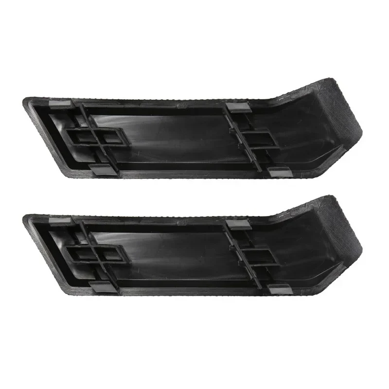 Couvre-Marchepied Antidérapant Ford F150 2015-2022