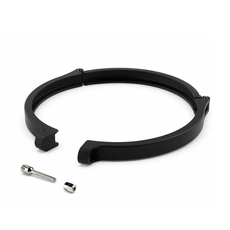 CF1M Ensemble du collier de serrage