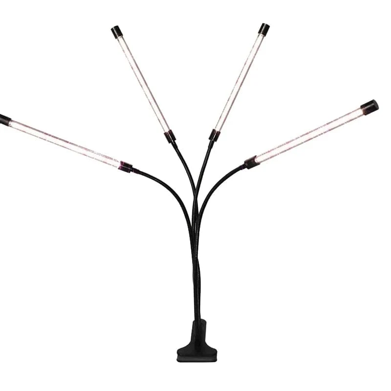 Lampe de Croissance Performante pour Plantes d'Intérieur