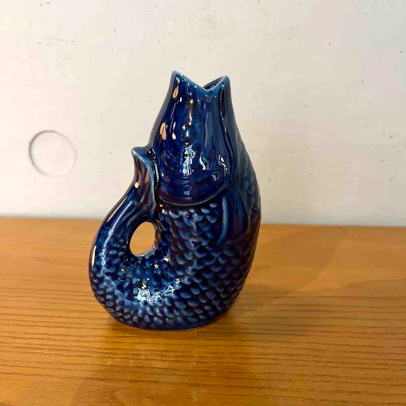 PETIT VASE POISSON