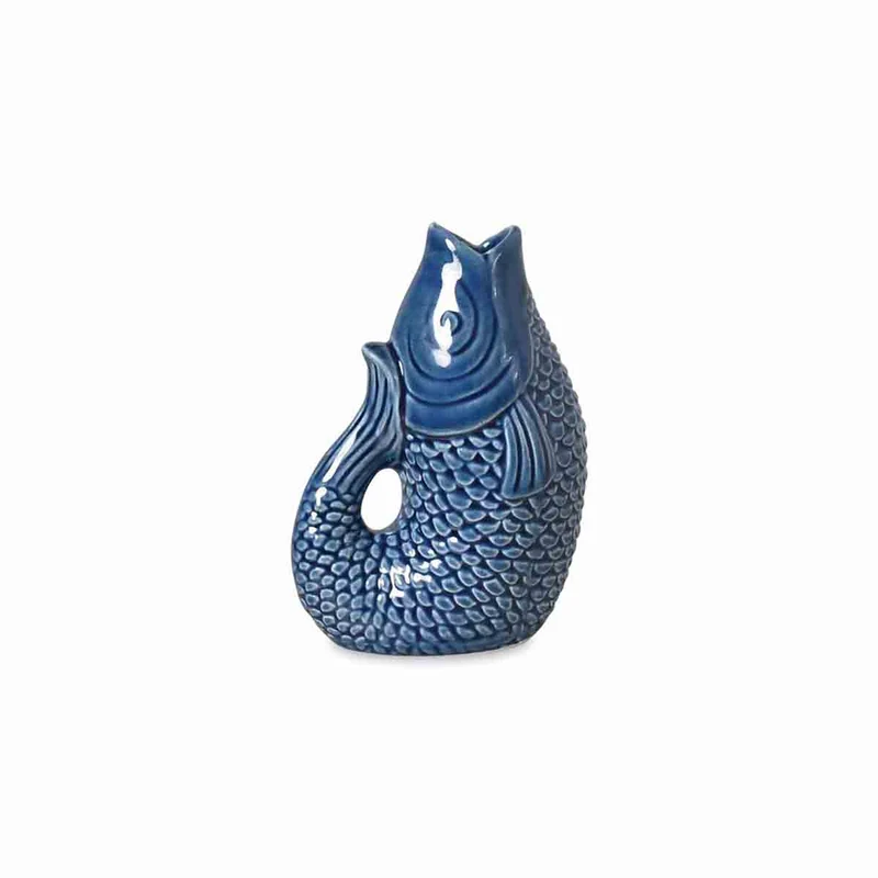 PETIT VASE POISSON