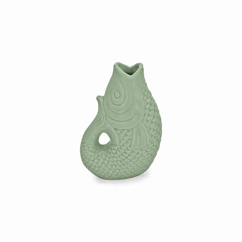 PETIT VASE POISSON