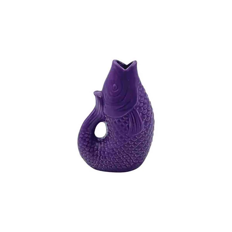 PETIT VASE POISSON