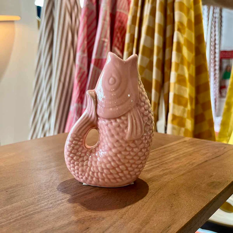 PETIT VASE POISSON