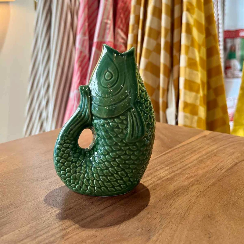 PETIT VASE POISSON
