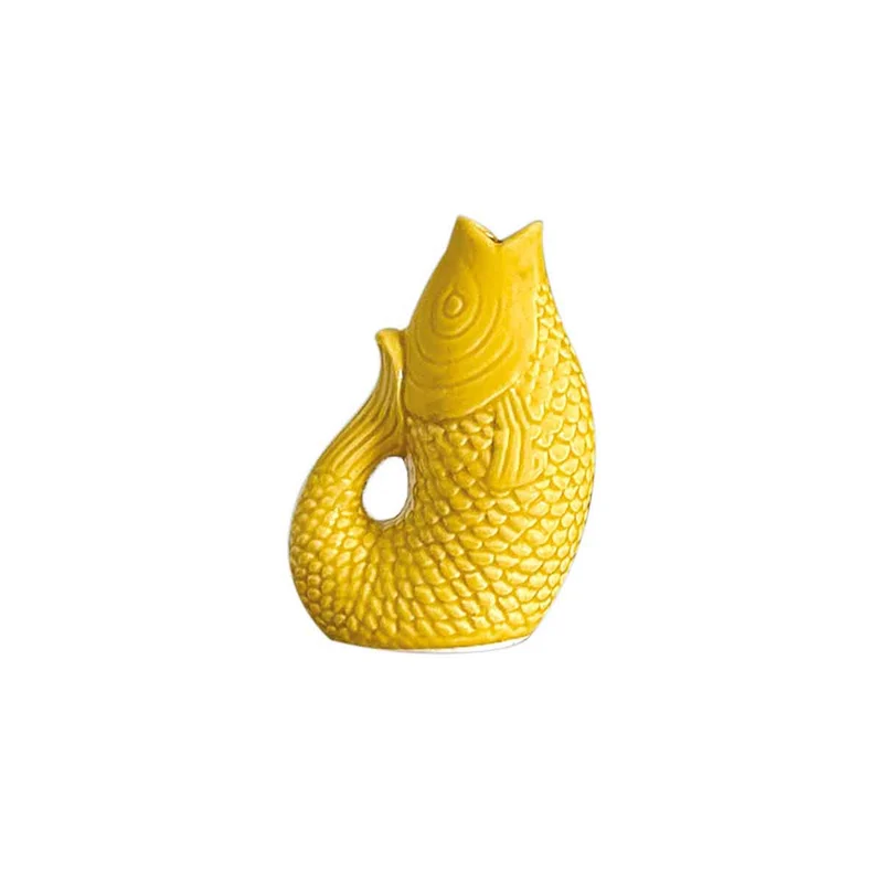 PETIT VASE POISSON