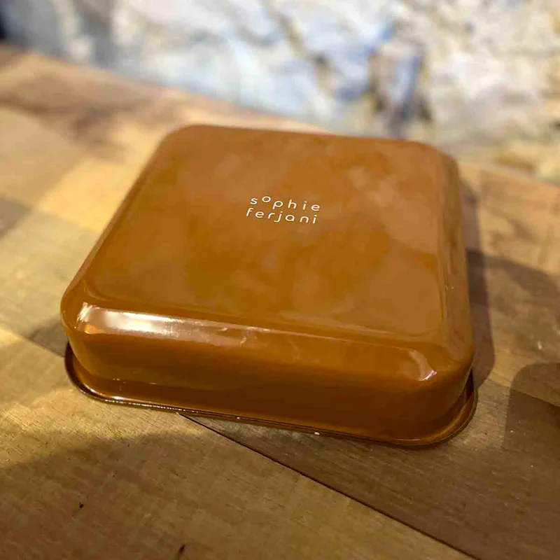 PLAT CARRÉ