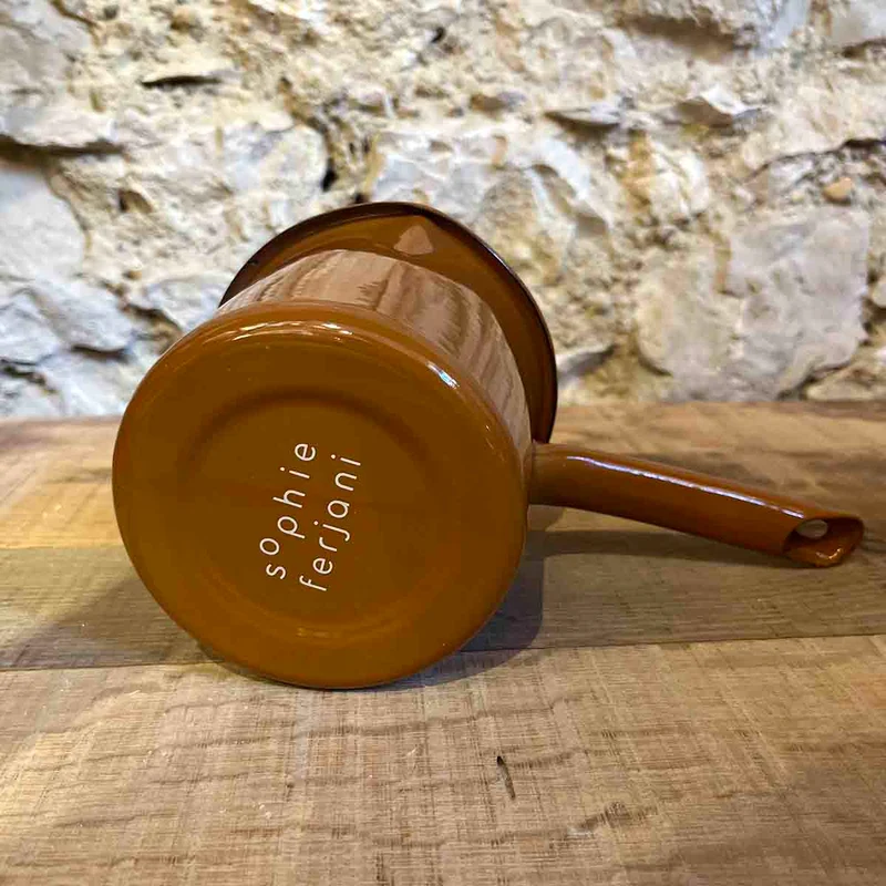 POT À LAIT