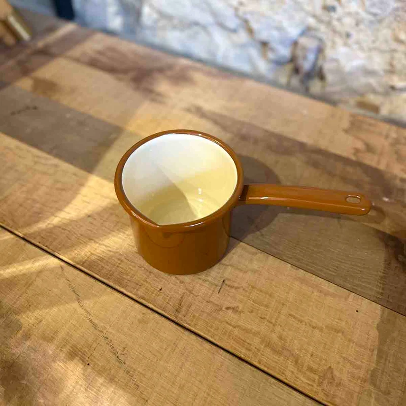 POT À LAIT