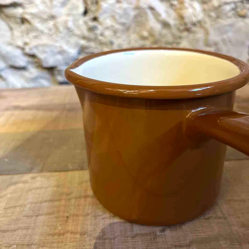 POT À LAIT