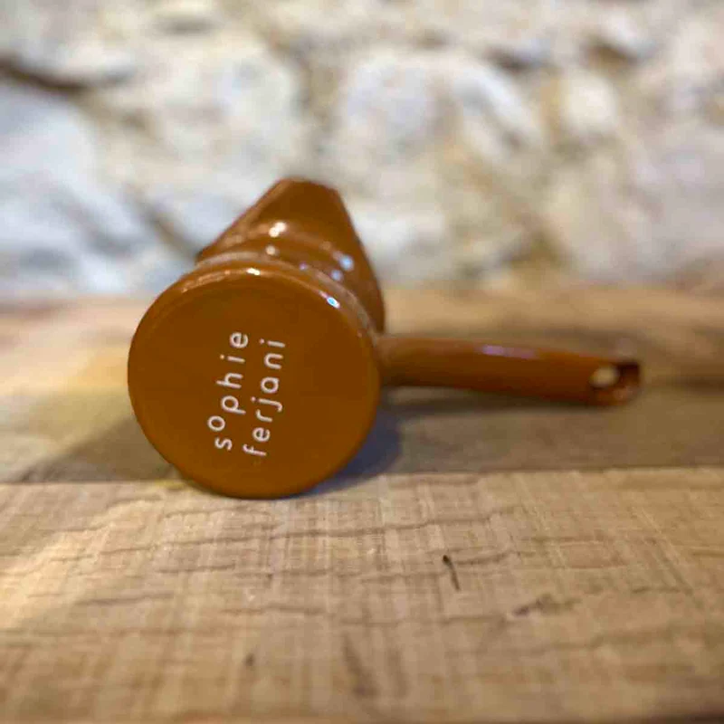 POT À CAFÉ